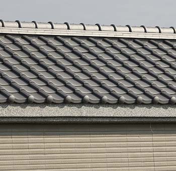 日式文化瓦供應商