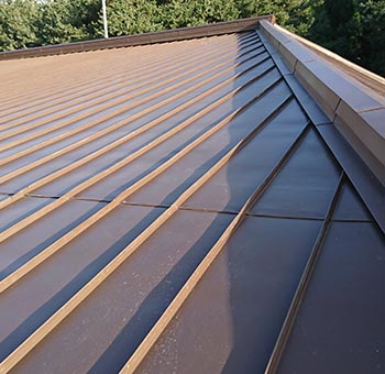 屋瓦維修與屋頂檢查服務