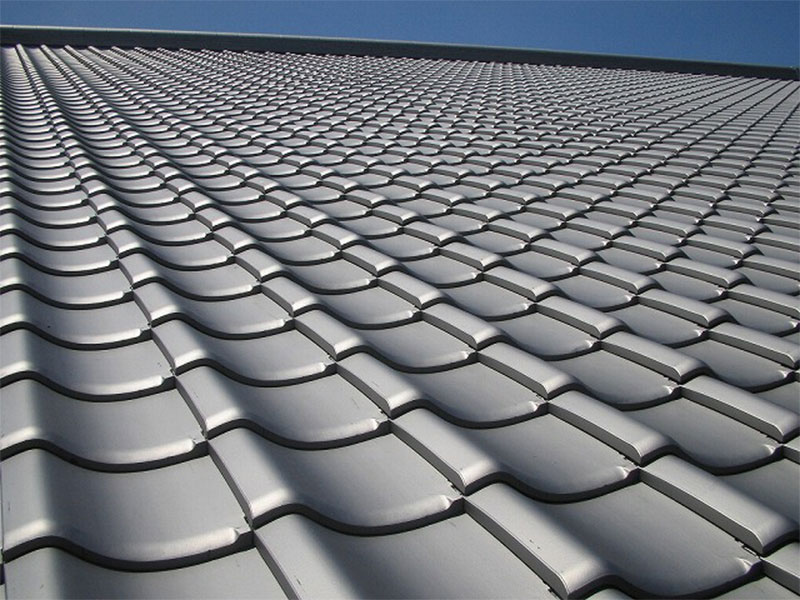 日式風格文化瓦屋頂實績 - 展現傳統屋瓦與現代美學的陶土瓦實績