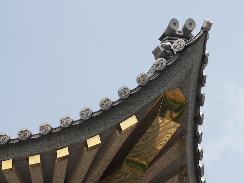 多元建築屋瓦服務 - 高品質屋瓦供應商