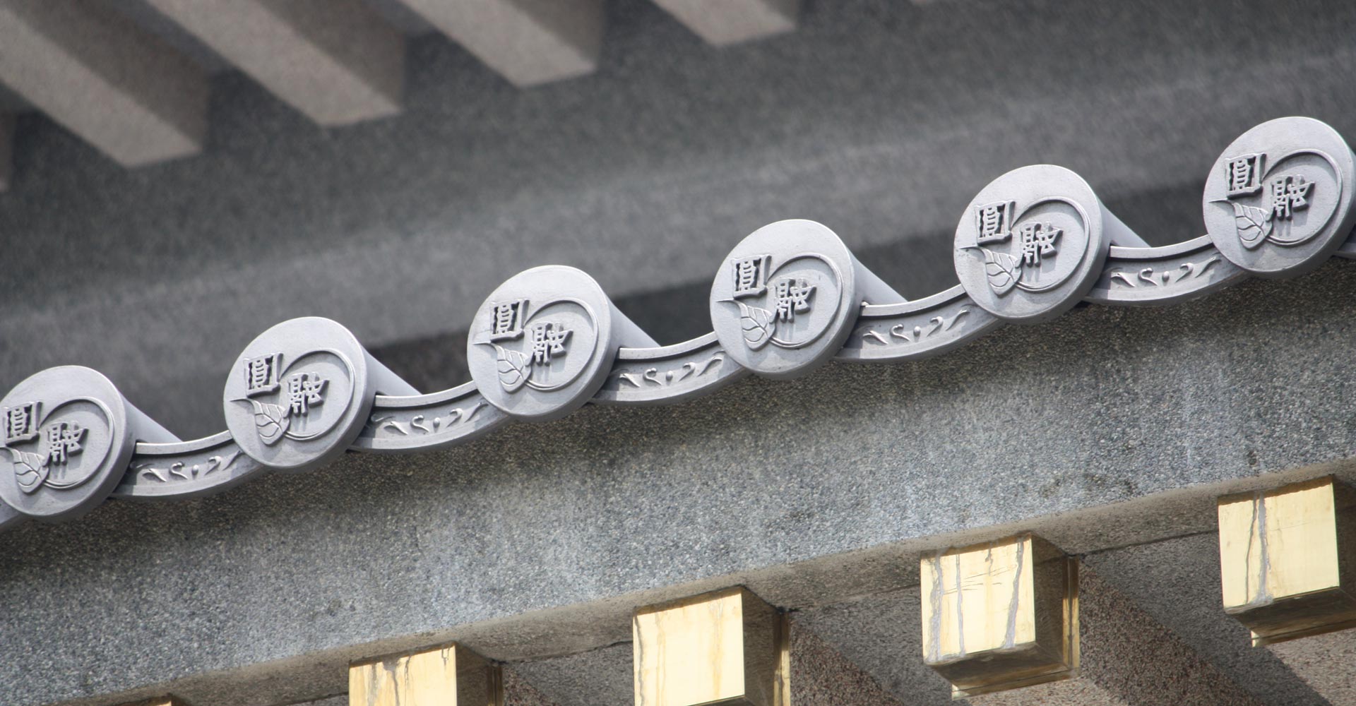 高品質屋瓦供應 - 勳色 勳瓦