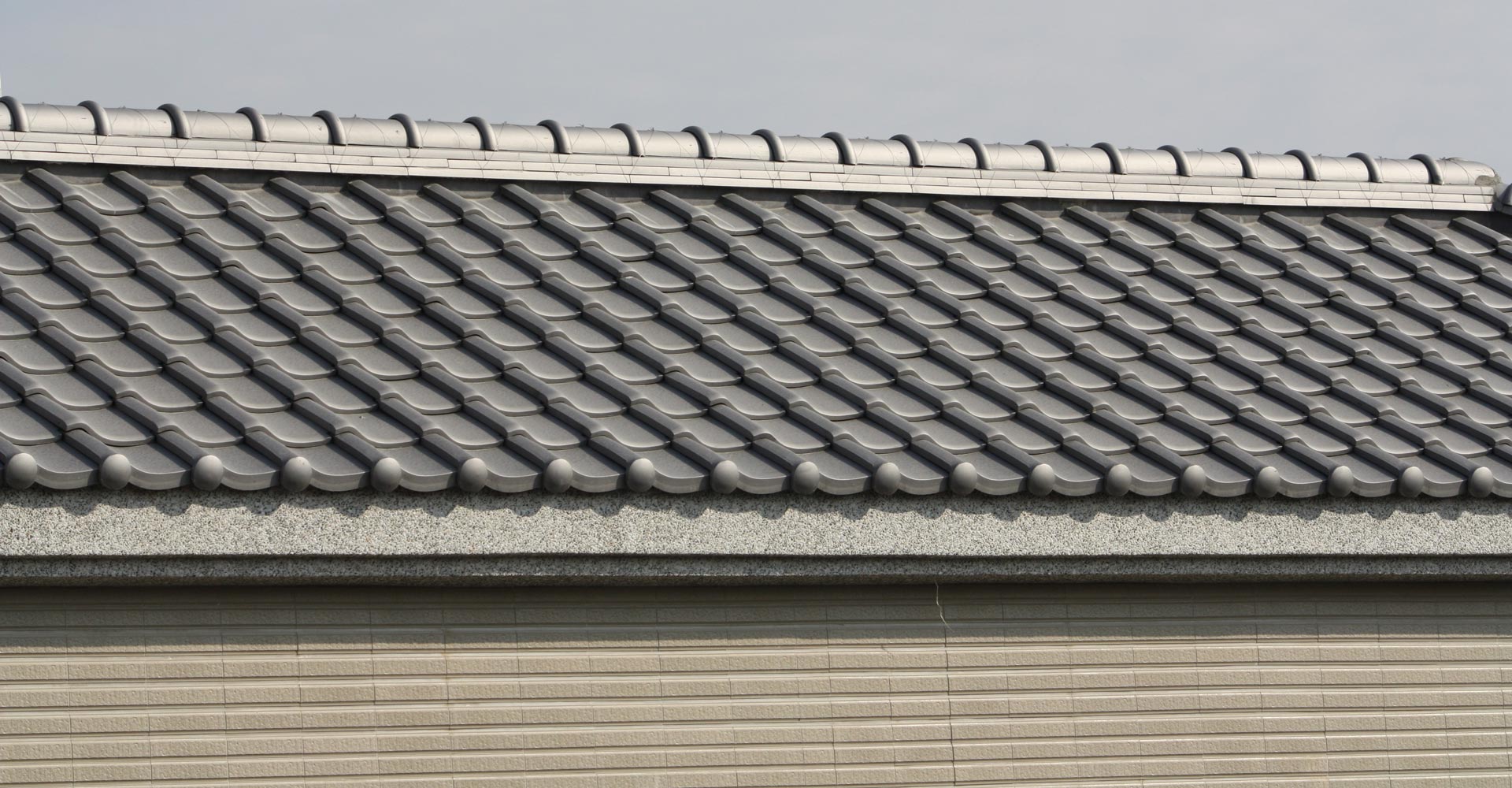 專業屋瓦工程廠商 - 勳色 勳瓦