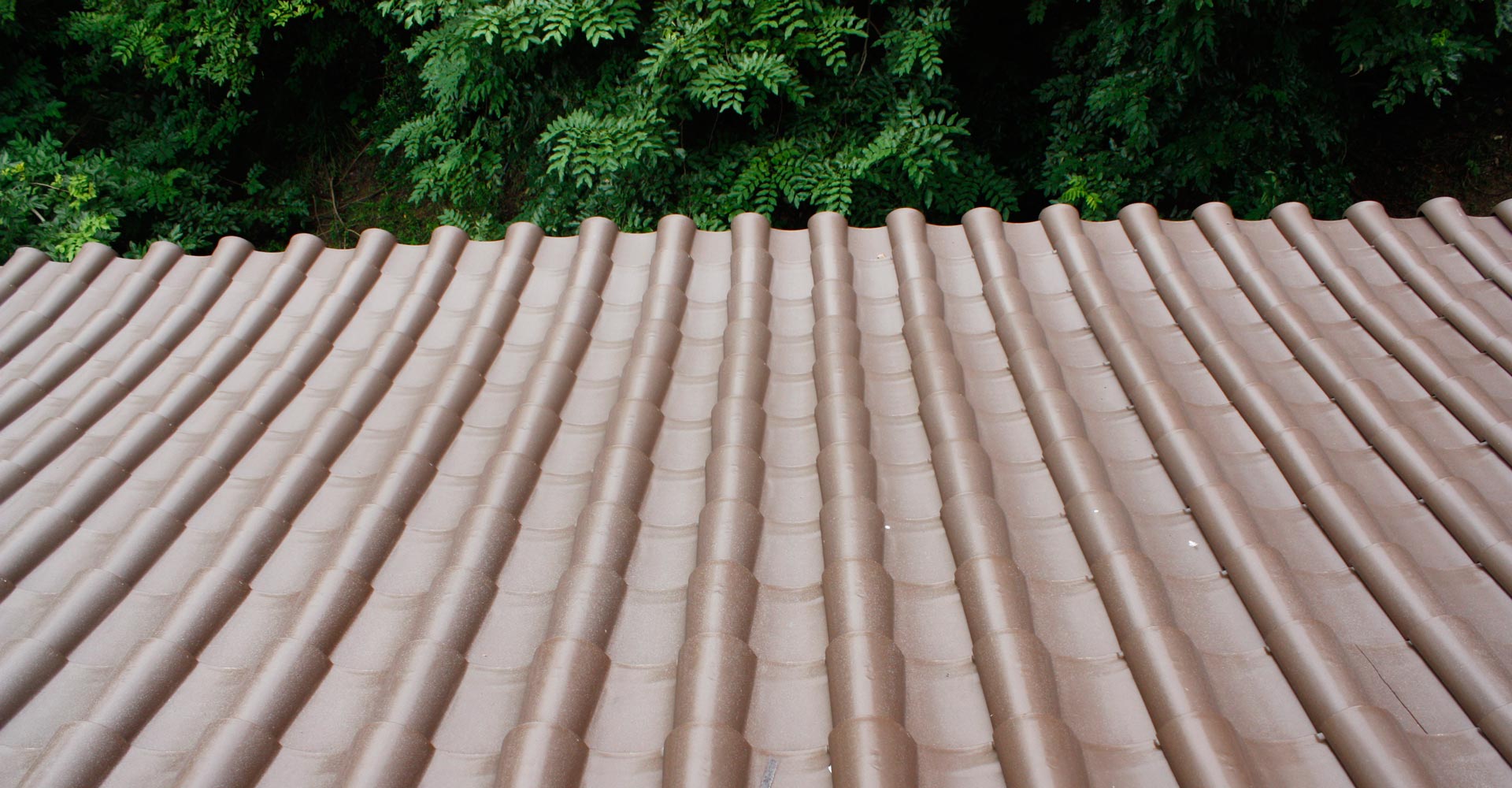 S 型建築屋瓦建材推薦 - S 型瓦供應與維修