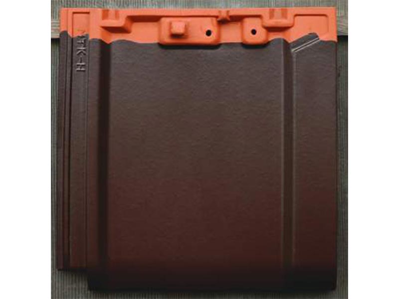 咖啡色平板瓦 - 提高耐風耐震性能的屋瓦供應商