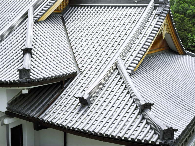 勳色 飛鳥瓦 - 高品質飛鳥瓦工程