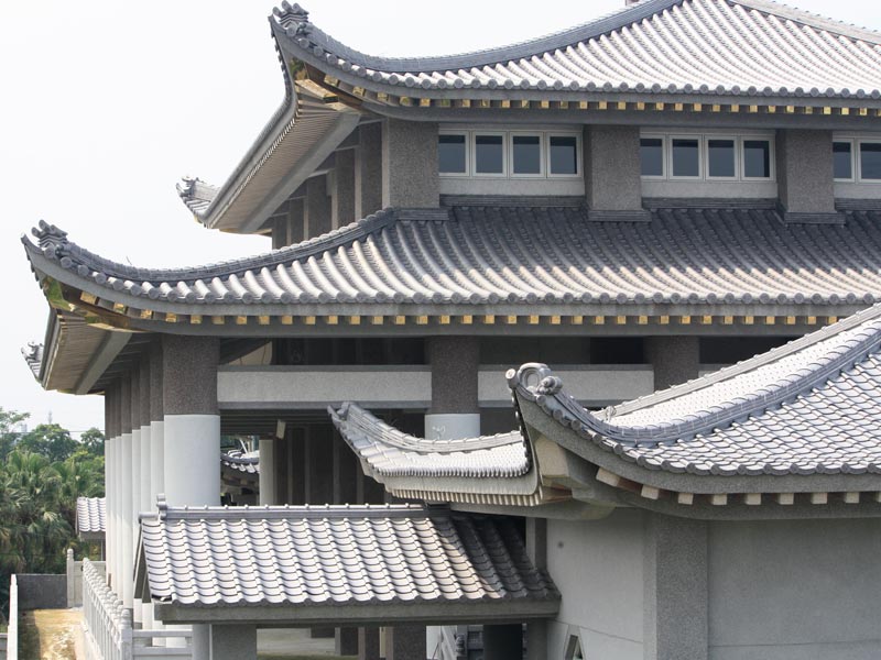 勳色 飛鳥瓦 - 專業建築飛鳥瓦建材