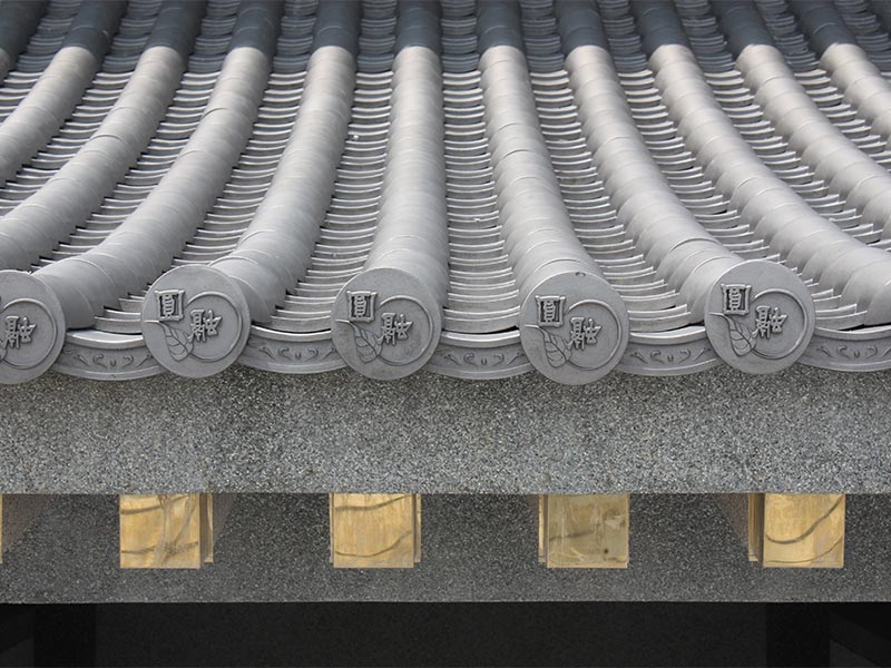 勳色 飛鳥瓦 - 飛鳥瓦工程規劃