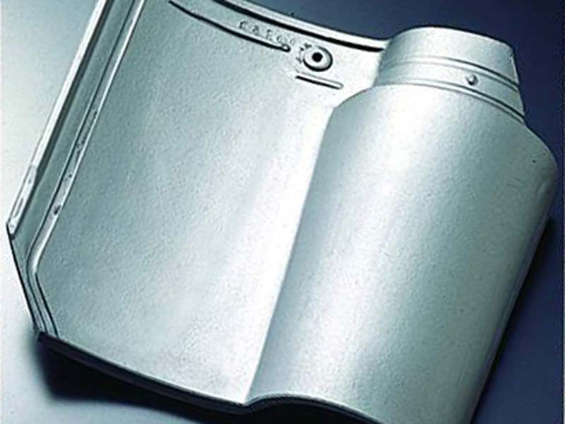 勳色 飛鳥瓦 - 傳統屋瓦維修維護