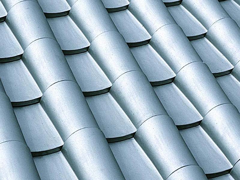 勳色 飛鳥瓦 - 新式寺廟瓦飛鳥野瓦