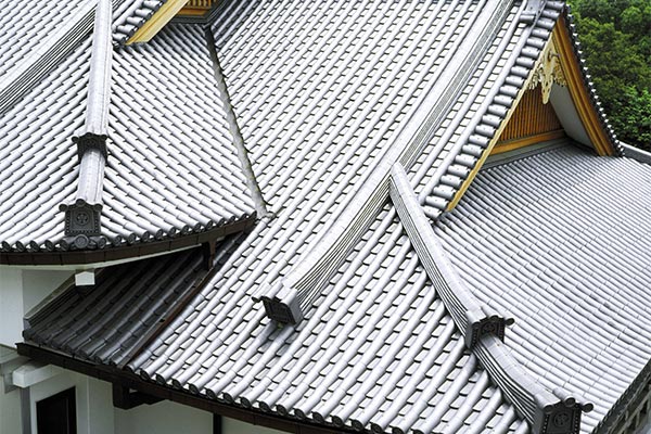 飛鳥瓦 屋瓦維修