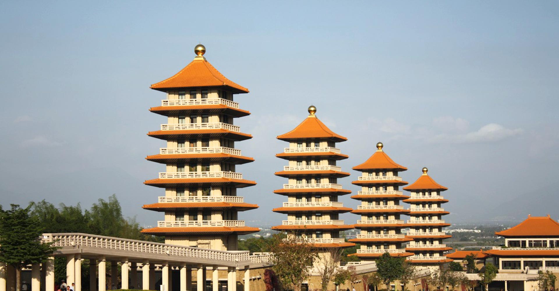 互茂工程 飛鳥瓦 - 現代飛鳥瓦工程實績