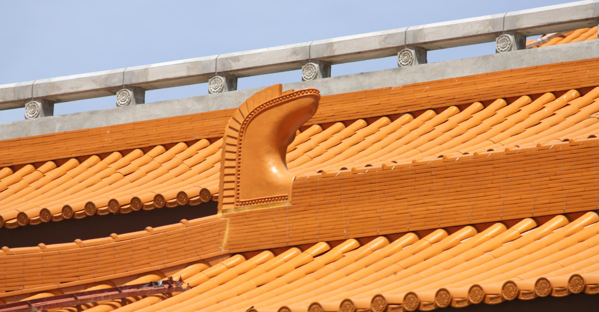 互茂工程 飛鳥瓦 - 專業建築屋瓦工程規劃