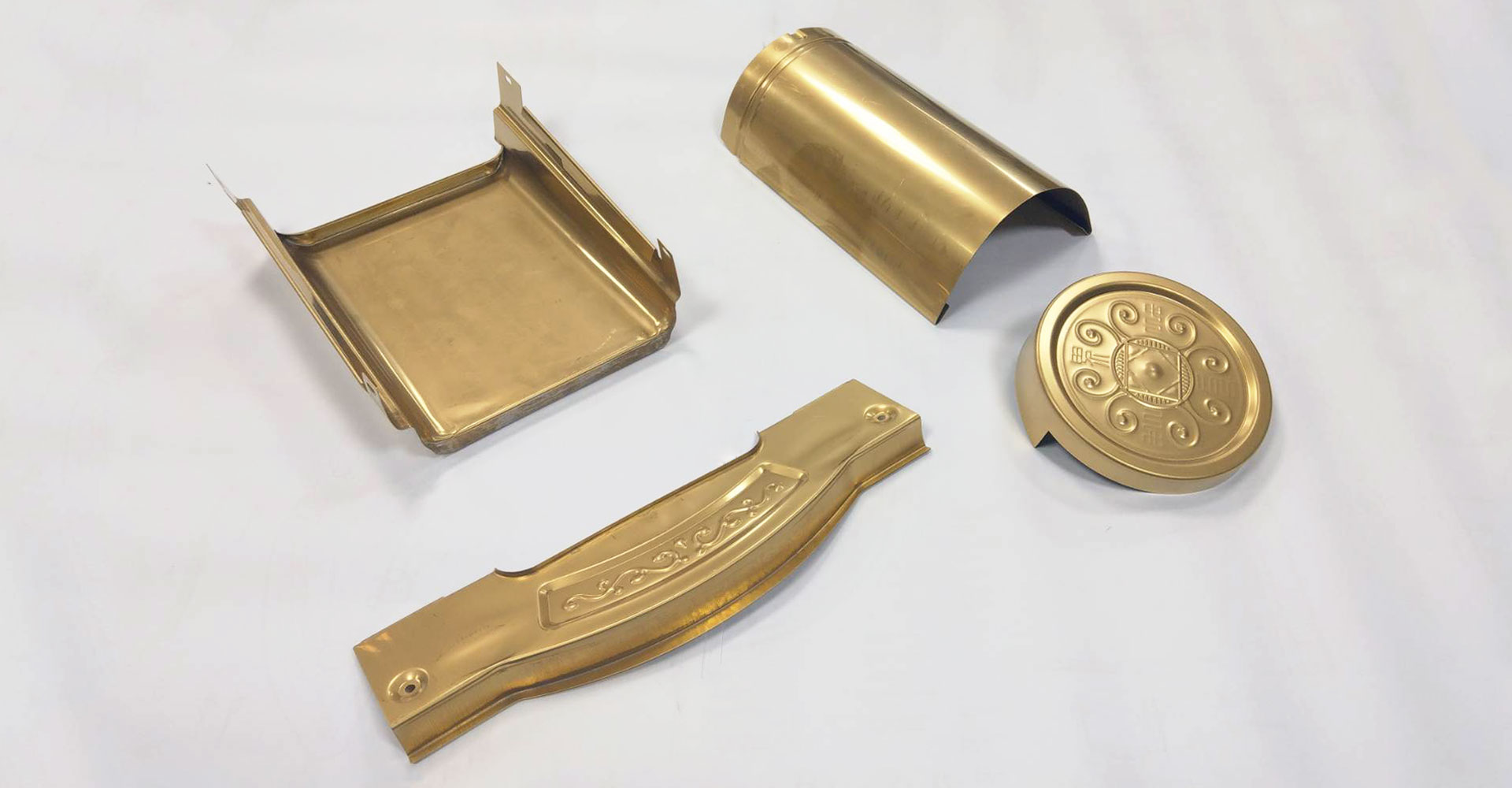 互茂工程 本葺金屬瓦 - 日式廟瓦 屋頂外觀