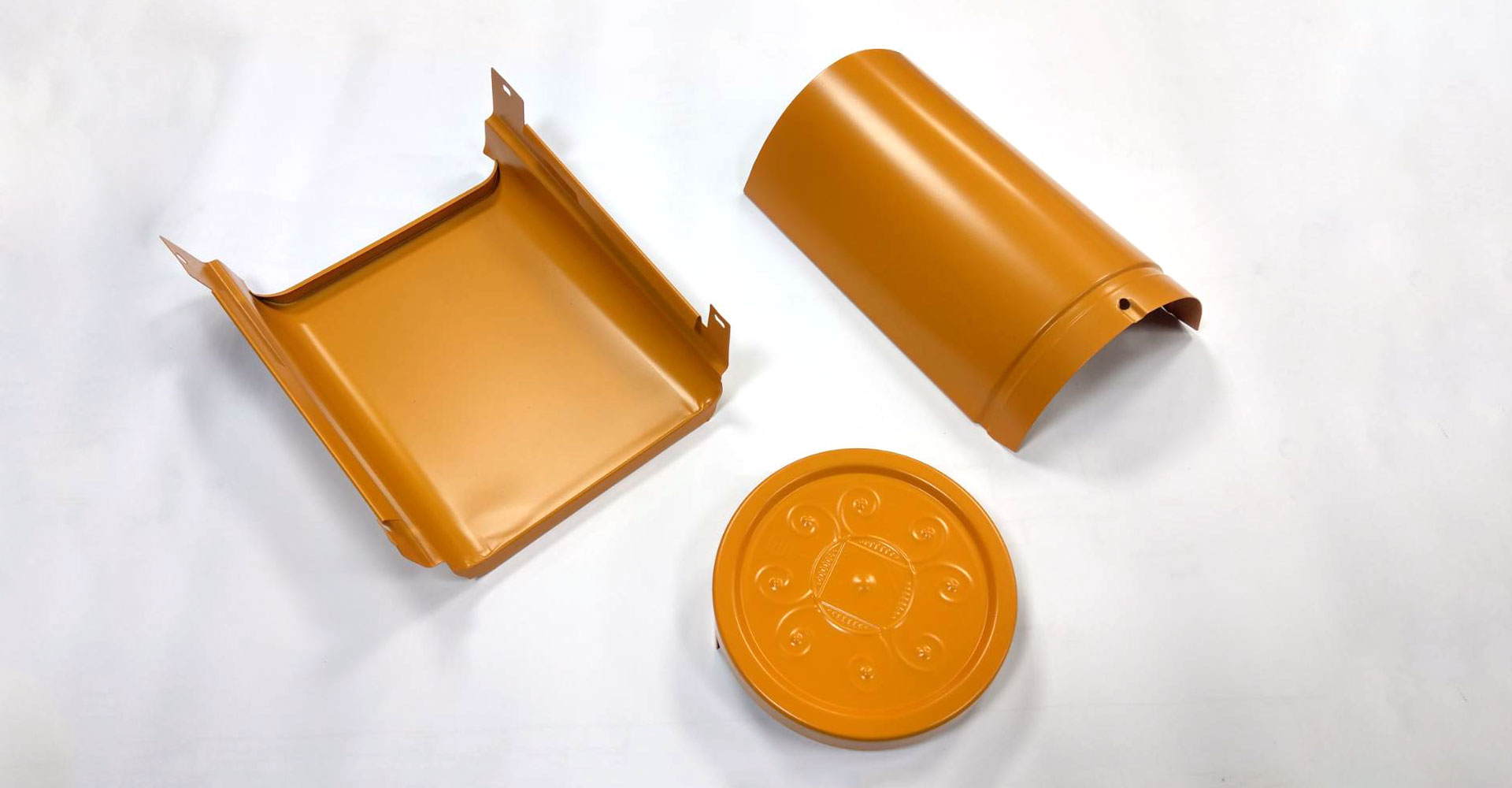 本葺瓦 互茂工程日式廟瓦施工