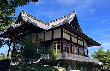 文化瓦 勳色 高樹案場