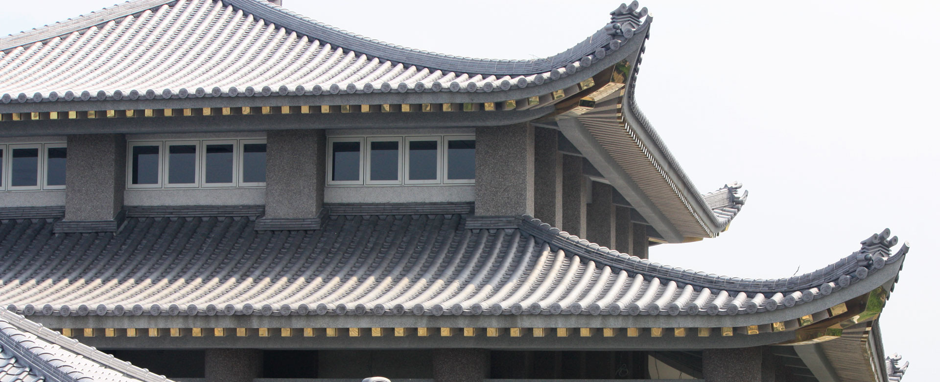 高品質屋瓦維修與翻修工程實績